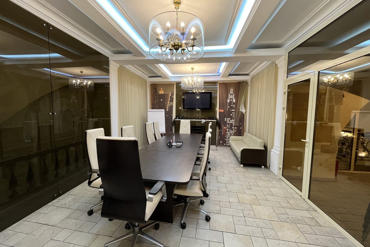 Арендовать Офисный центр «Деловой»