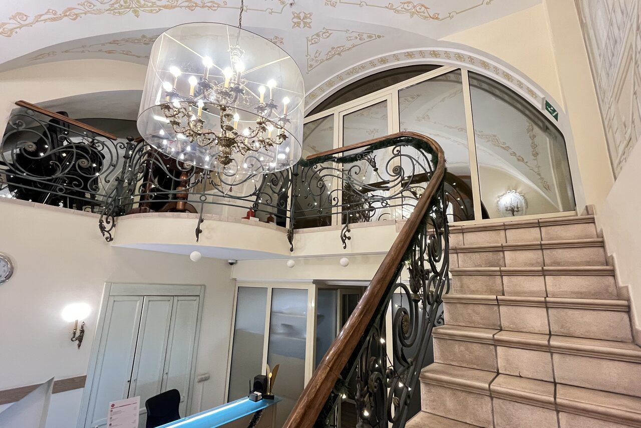 Арендовать Офисный центр «Деловой»