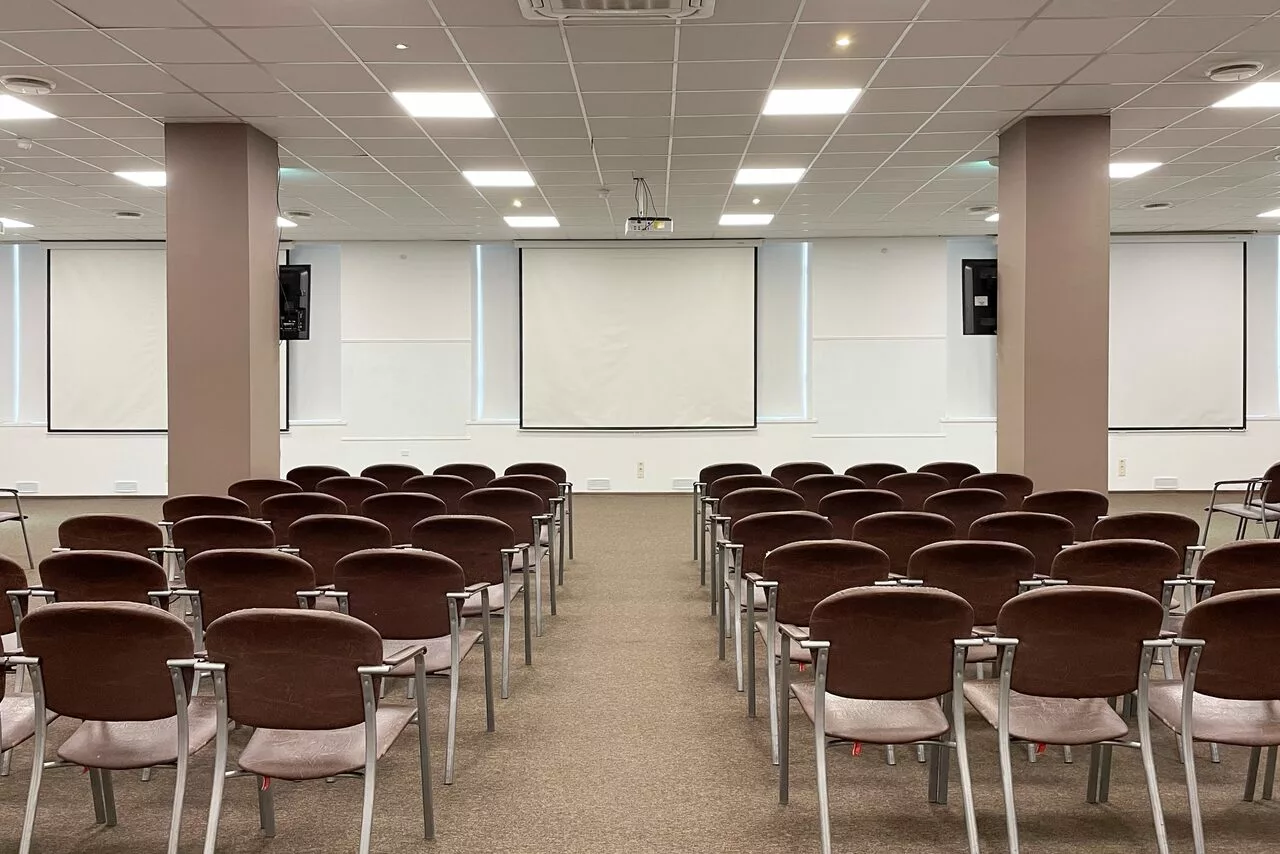 конференц-зал спб