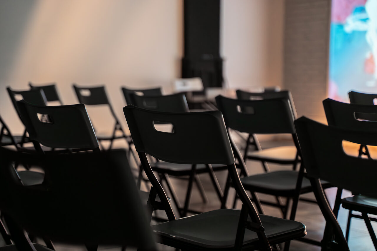 Арендовать Театр Труда. Камерная площадка с уникальной атмосферой