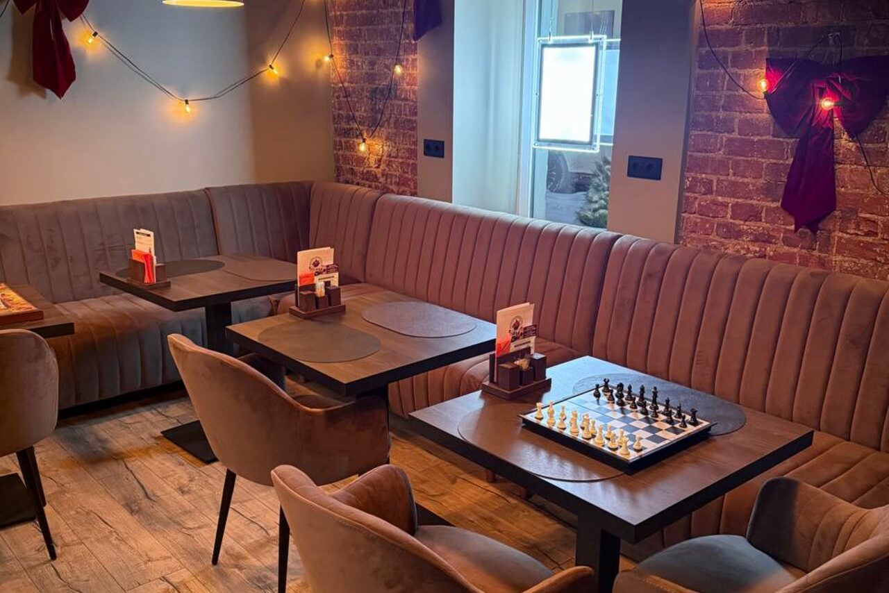 Арендовать Котелок. Уютное пространство для мероприятий