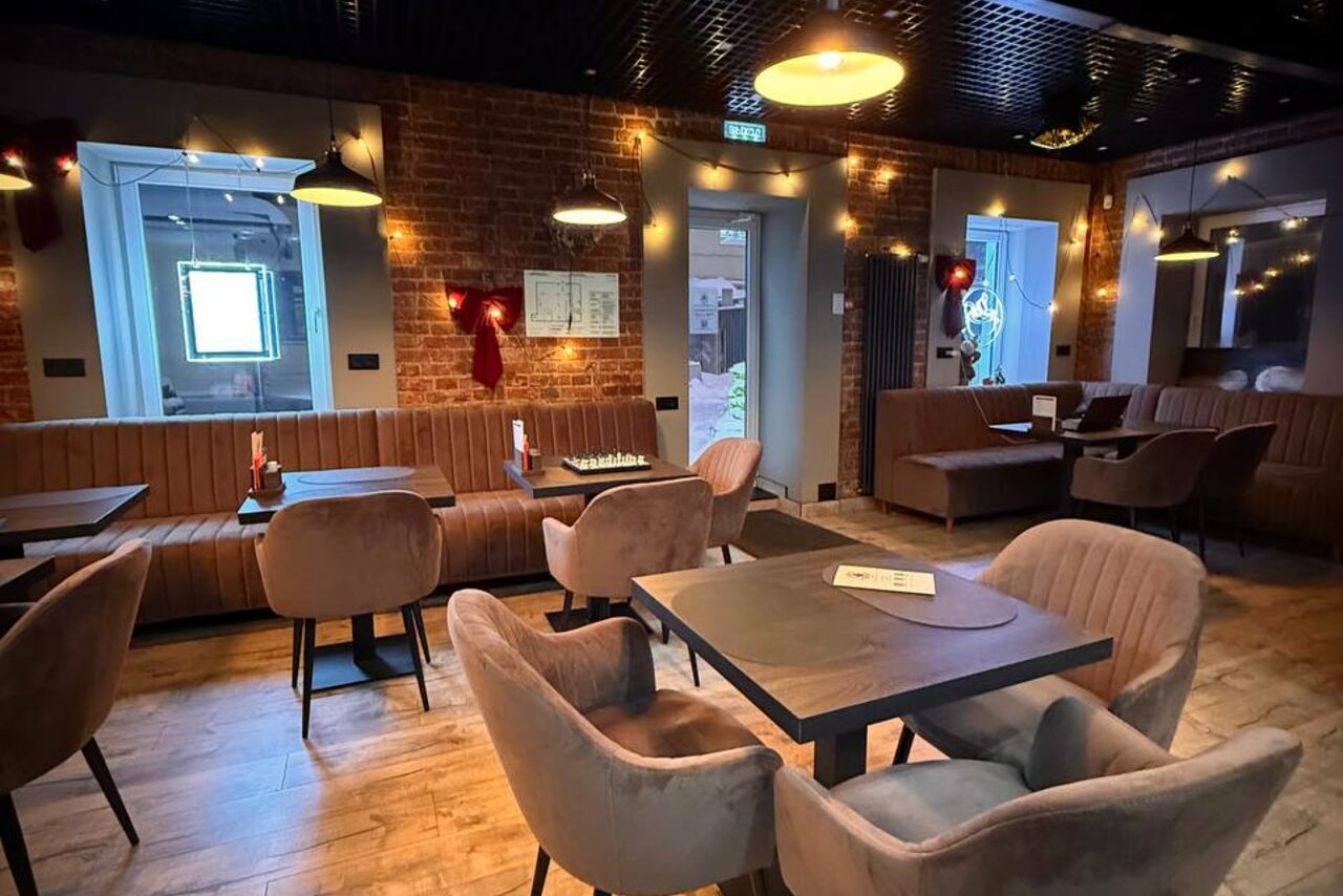 Арендовать Котелок. Уютное пространство для мероприятий