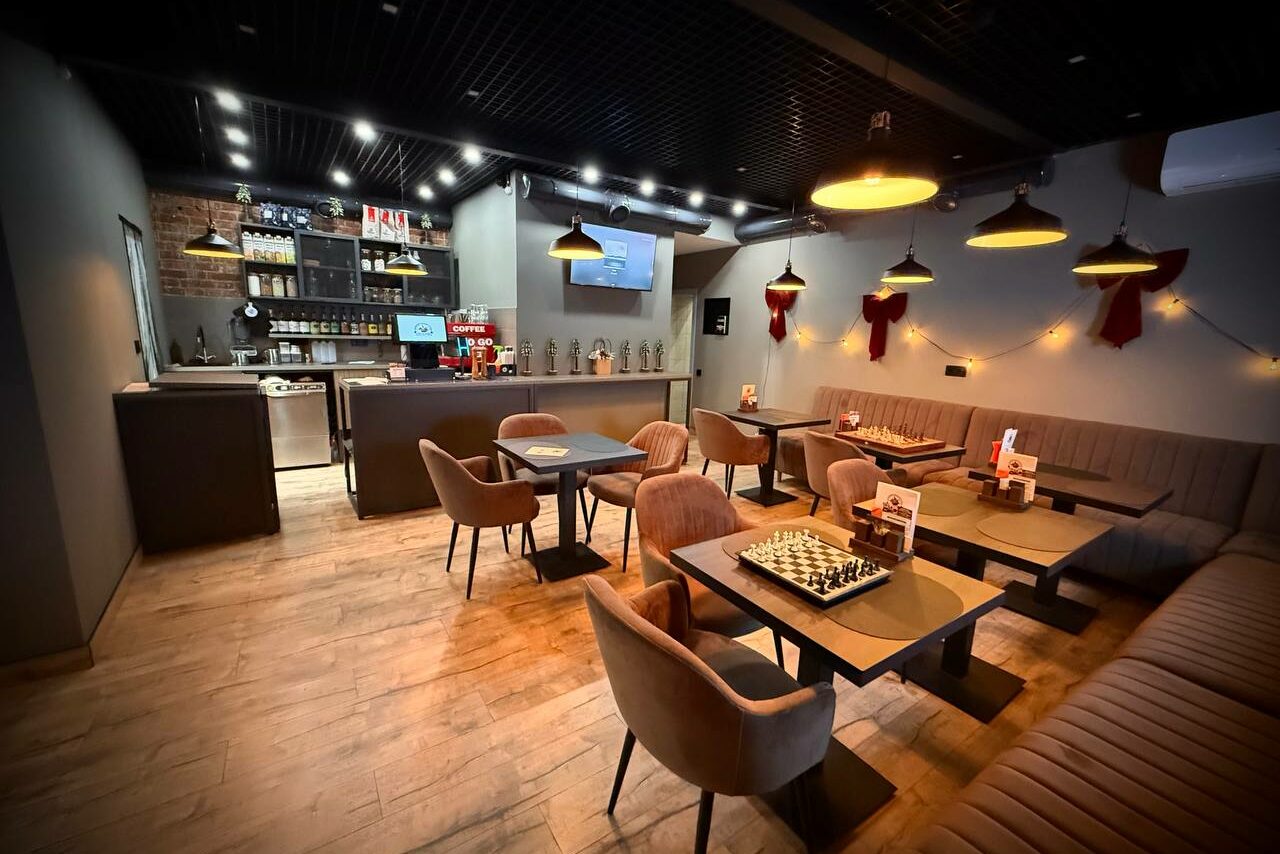 Арендовать Котелок. Уютное пространство для мероприятий