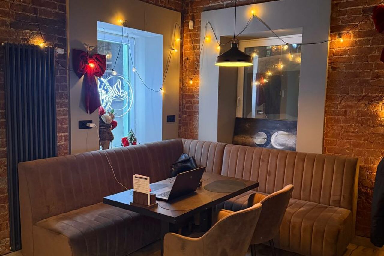 Арендовать Котелок. Уютное пространство для мероприятий