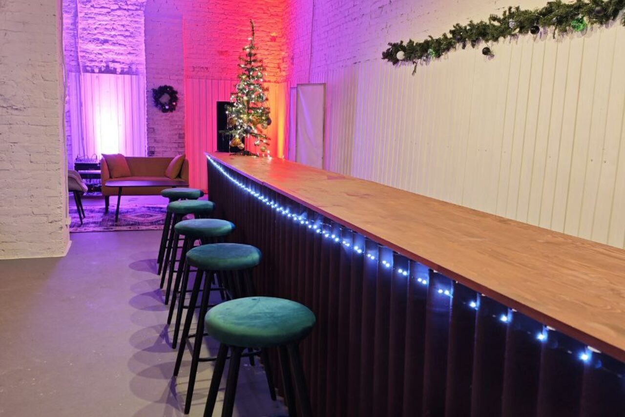 Арендовать Лофт 5/3. Уютный ретро-лофт