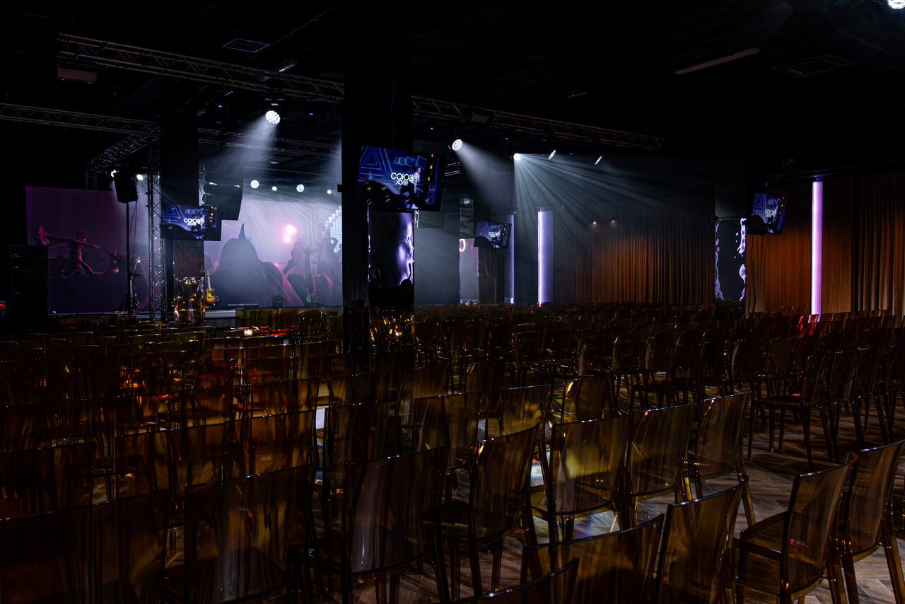 Арендовать Концертный зал «Союз Холл»