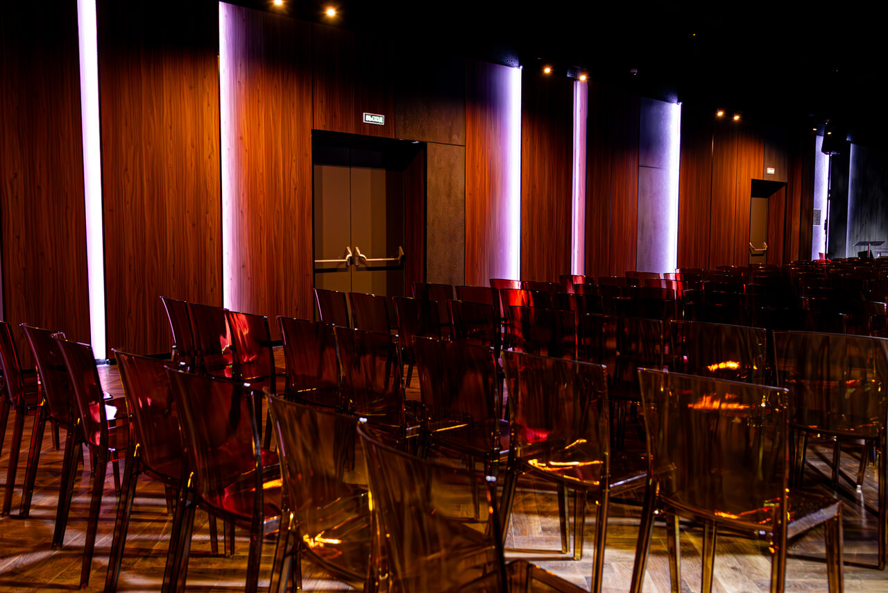 Арендовать Концертный зал «Союз Холл»