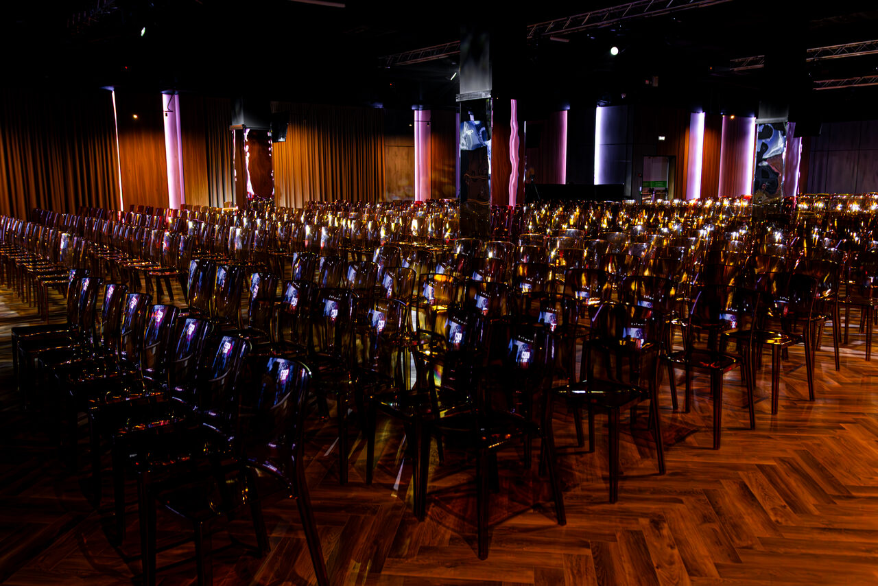 Арендовать Концертный зал «Союз Холл»