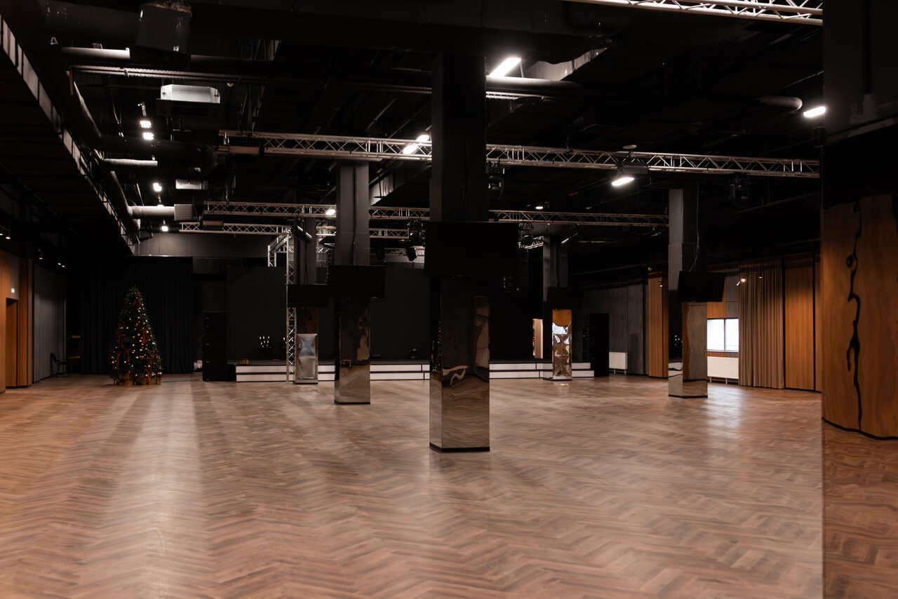 Арендовать Концертный зал «Союз Холл»