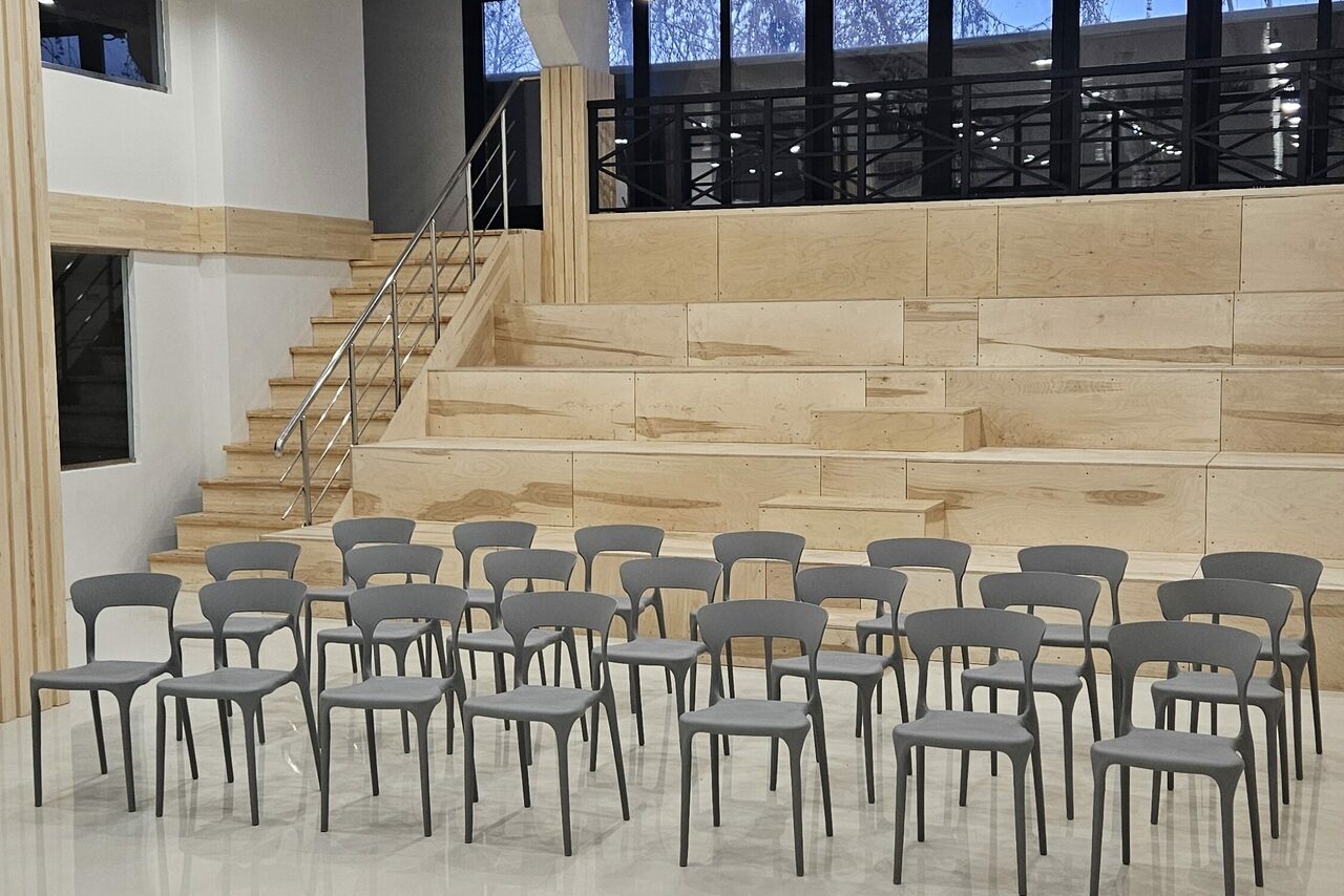 Арендовать NOVA HALL(НОВА холл) 