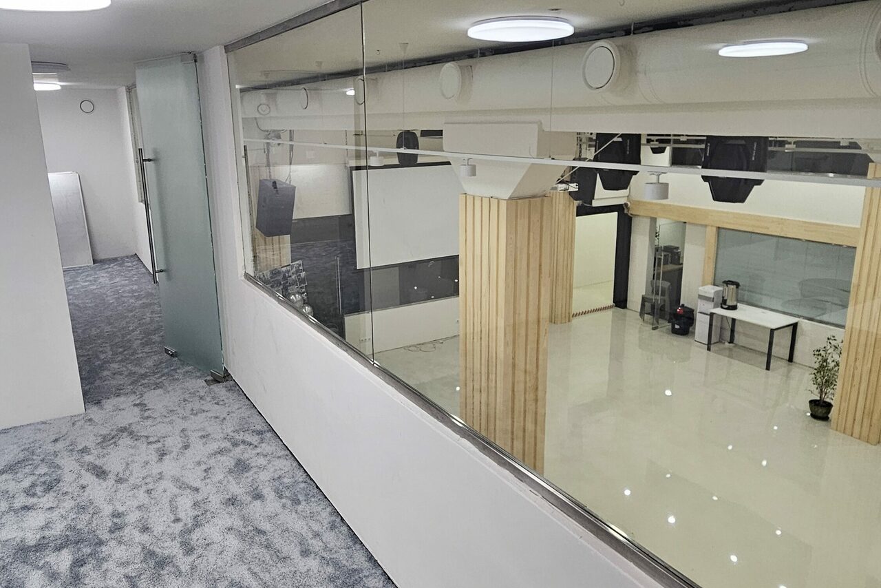 Арендовать NOVA HALL(НОВА холл) 