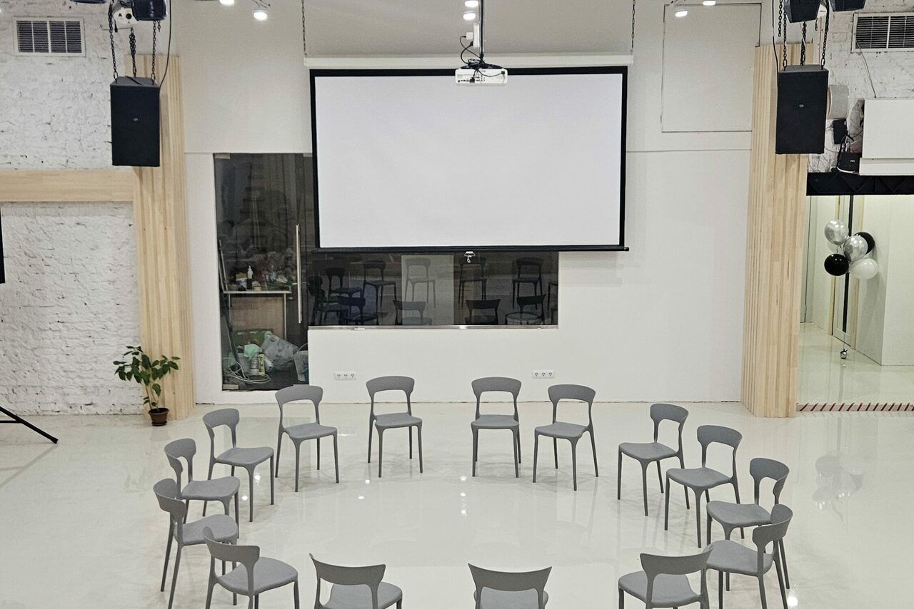 Арендовать NOVA HALL(НОВА холл) 