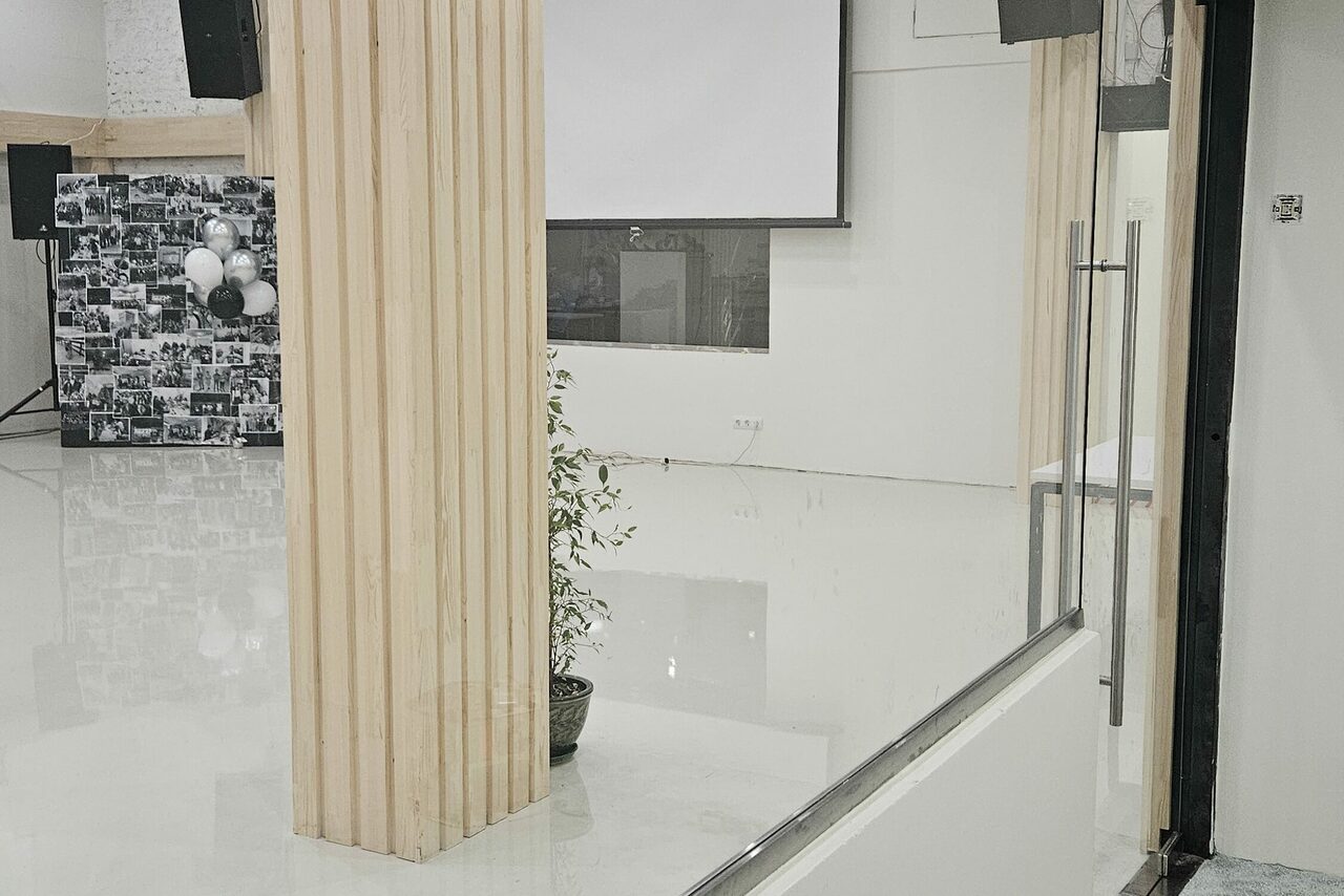 Арендовать NOVA HALL(НОВА холл) 