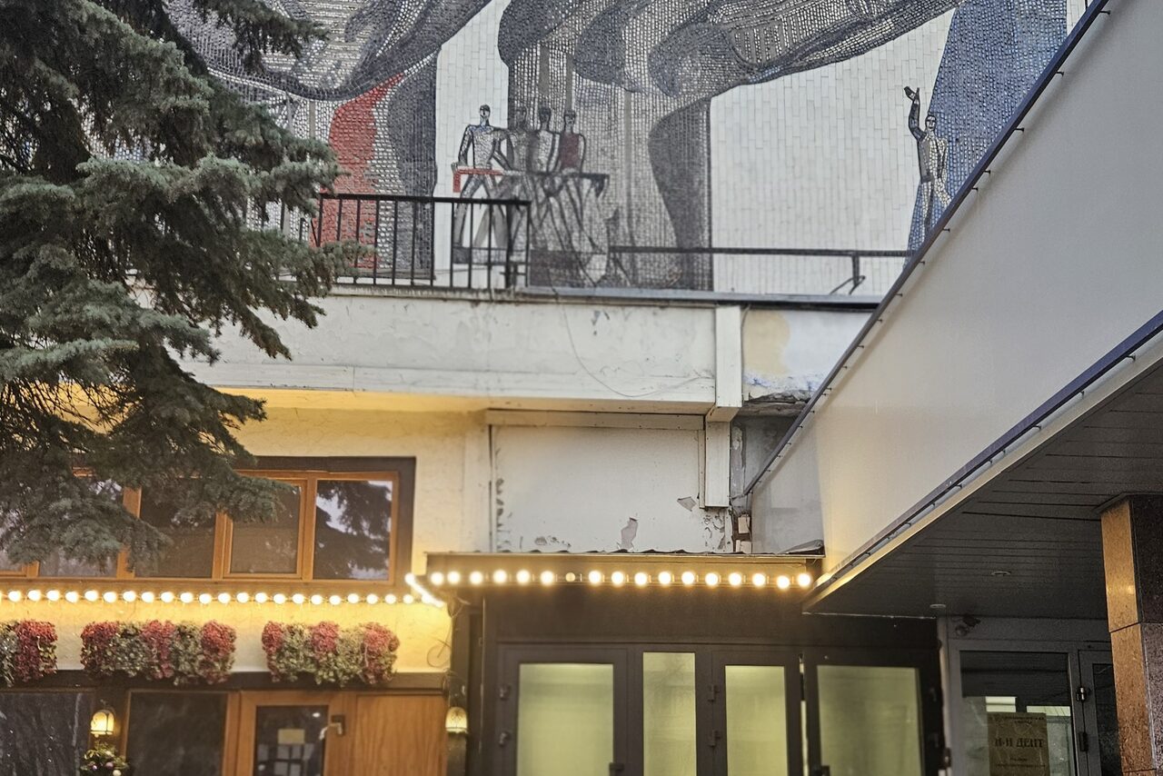 Арендовать NOVA HALL(НОВА холл) 