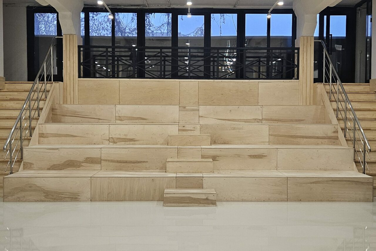 Арендовать NOVA HALL(НОВА холл) 