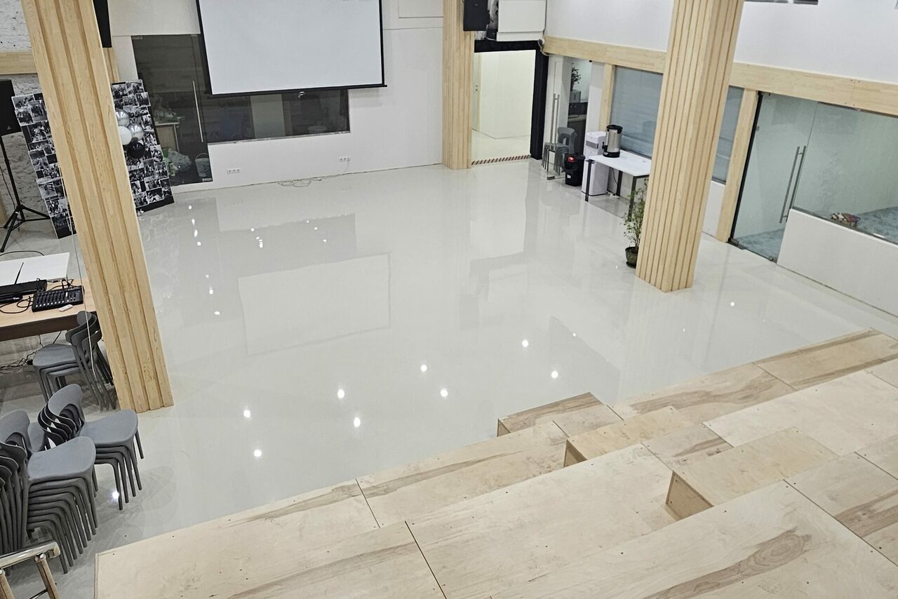 Арендовать NOVA HALL(НОВА холл) 