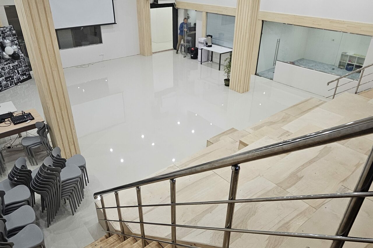 Арендовать NOVA HALL(НОВА холл) 