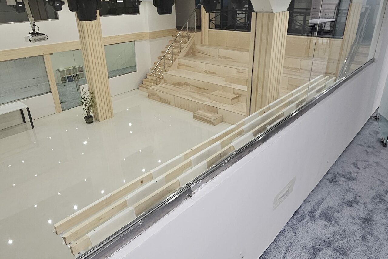 Арендовать NOVA HALL(НОВА холл) 