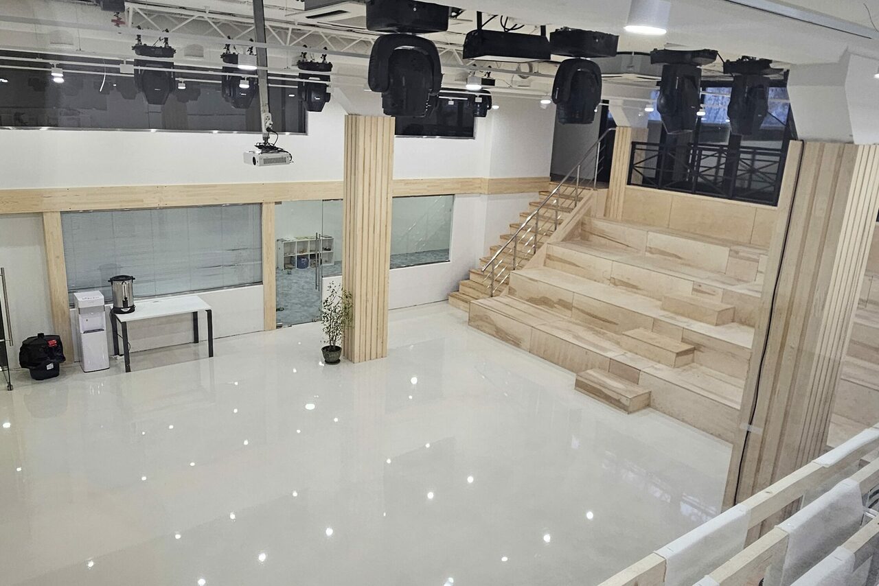 Арендовать NOVA HALL(НОВА холл) 