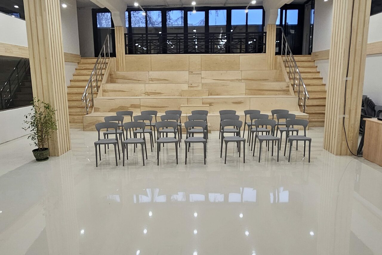 Арендовать NOVA HALL(НОВА холл) 