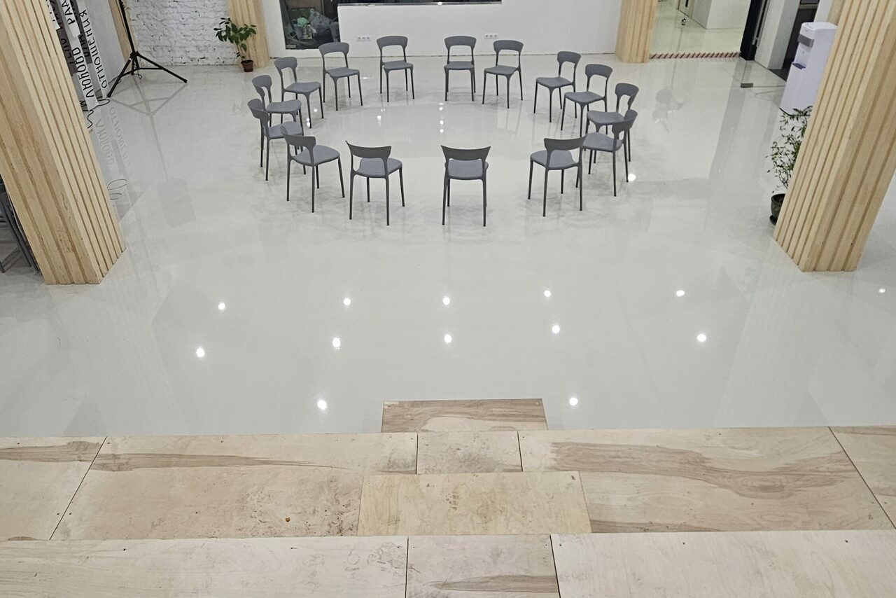 Арендовать NOVA HALL(НОВА холл) 