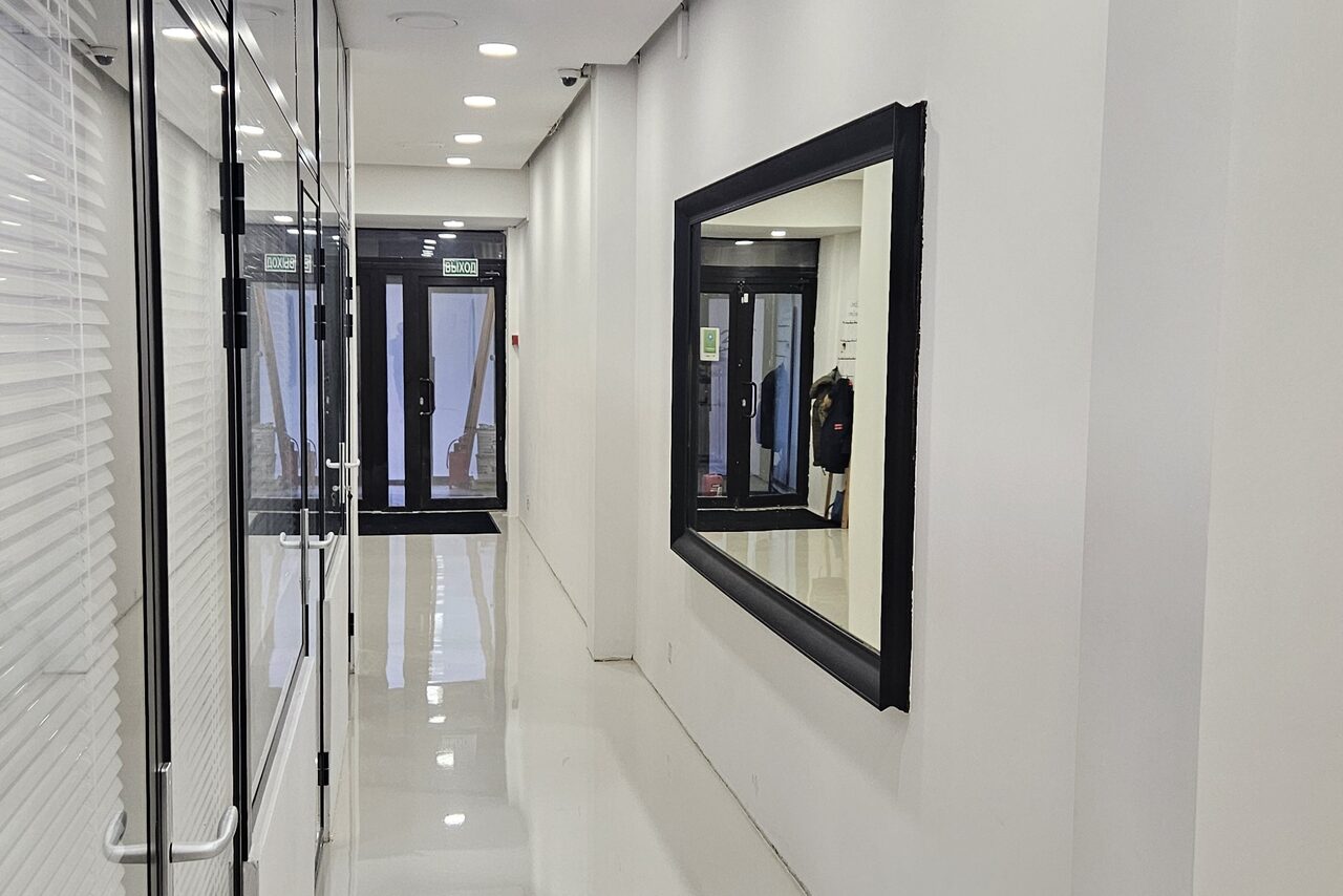 Арендовать NOVA HALL(НОВА холл) 