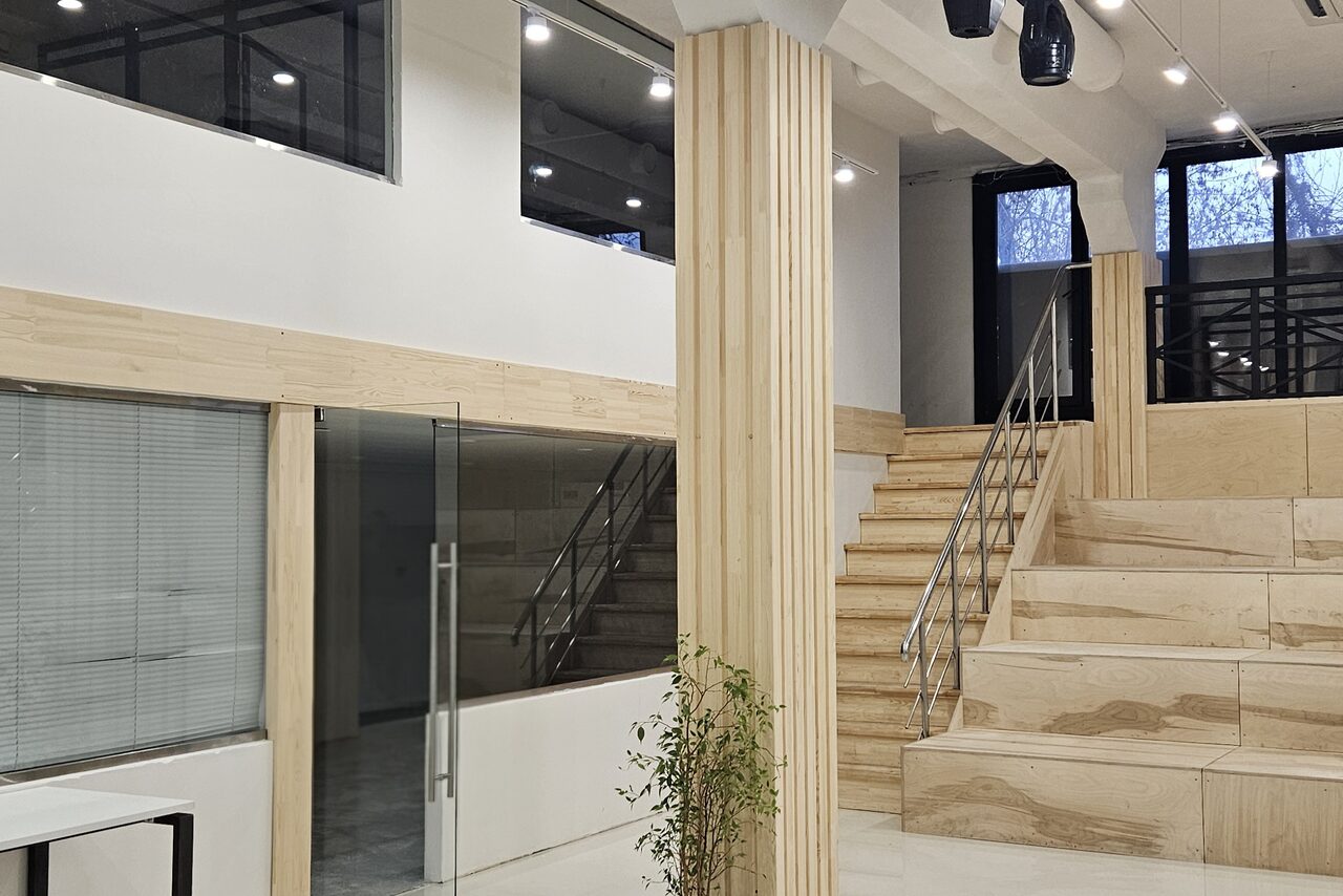 Арендовать NOVA HALL(НОВА холл) 