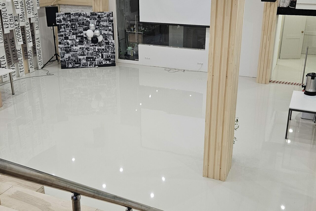 Арендовать NOVA HALL(НОВА холл) 