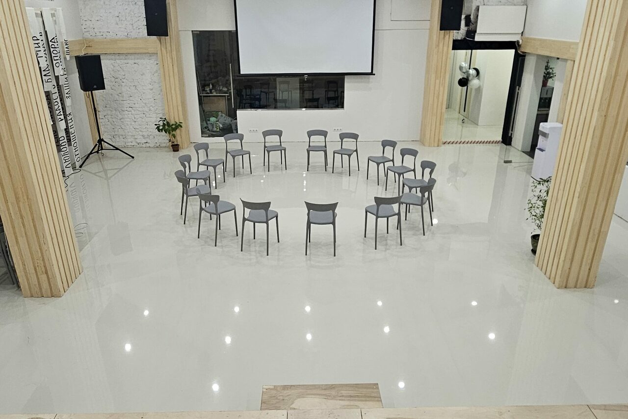 Арендовать NOVA HALL(НОВА холл) 