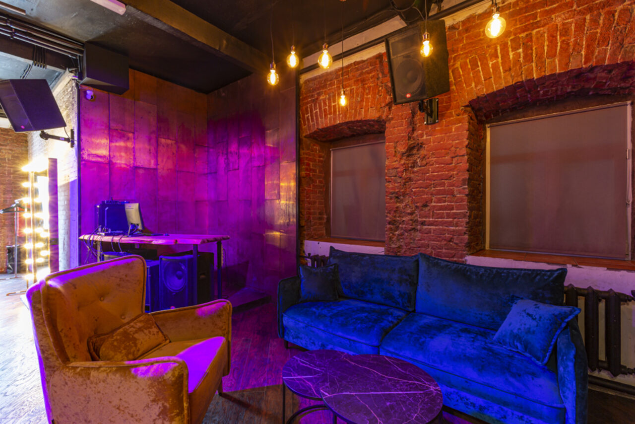 Арендовать Тропический лофт с играми