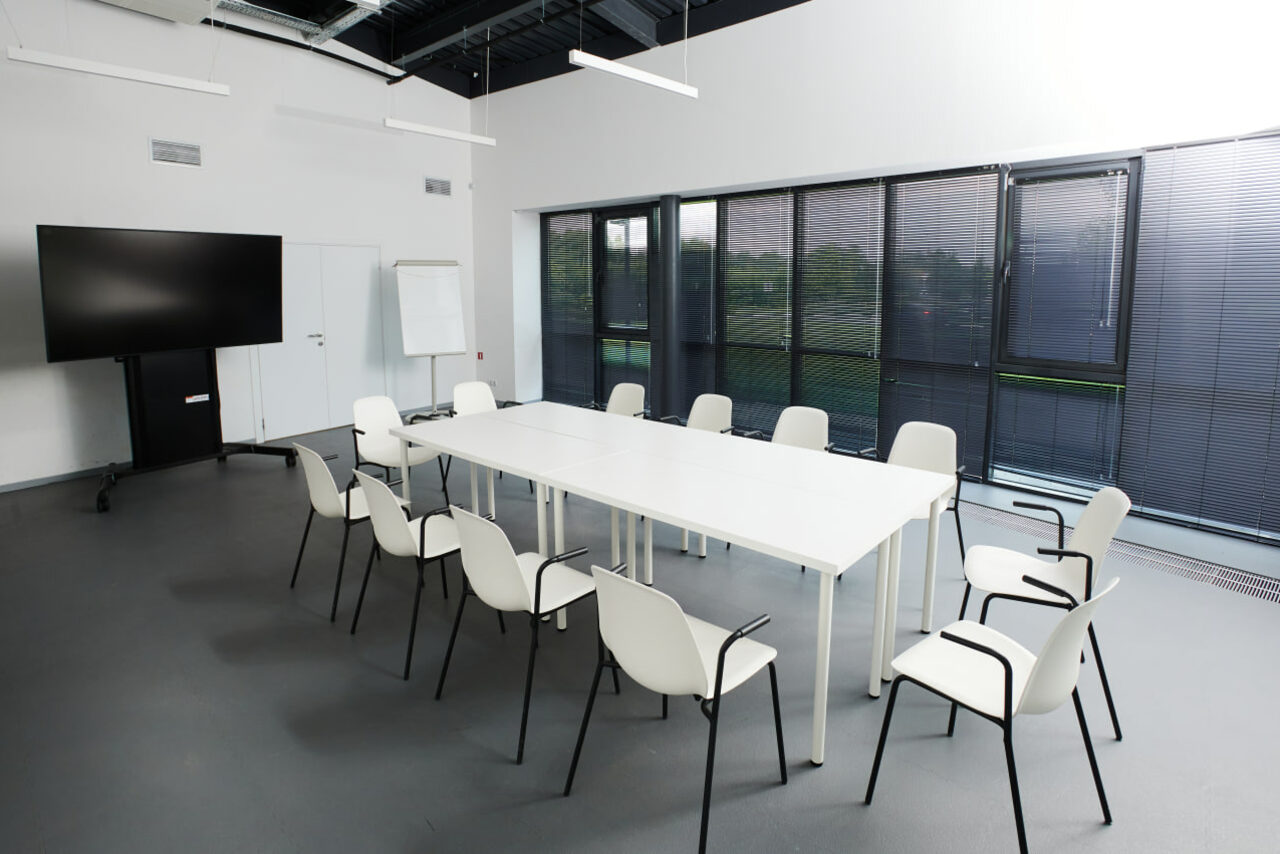 Арендовать Коворкинг SHARE. Просторный коворкинг для мероприятий 