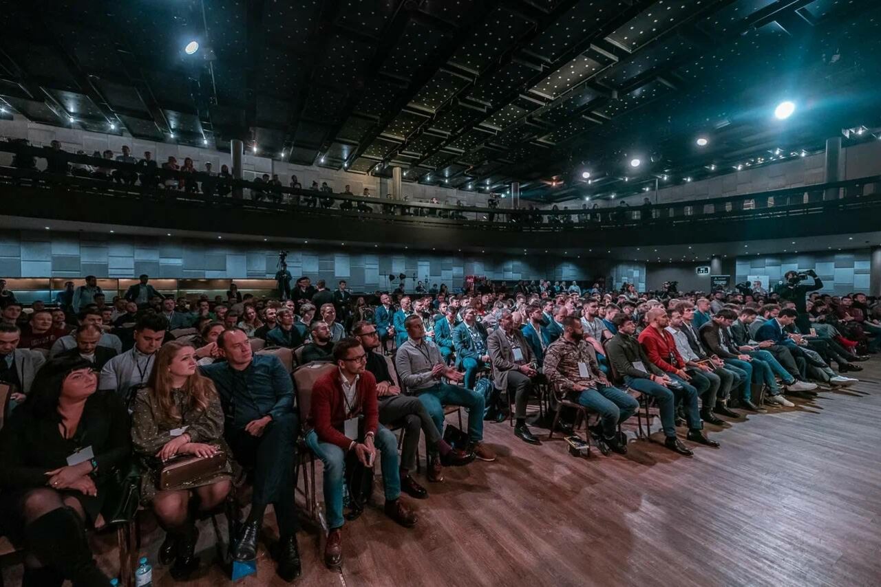 Арендовать ARBAT HALL. Универсальное  ивент-пространство