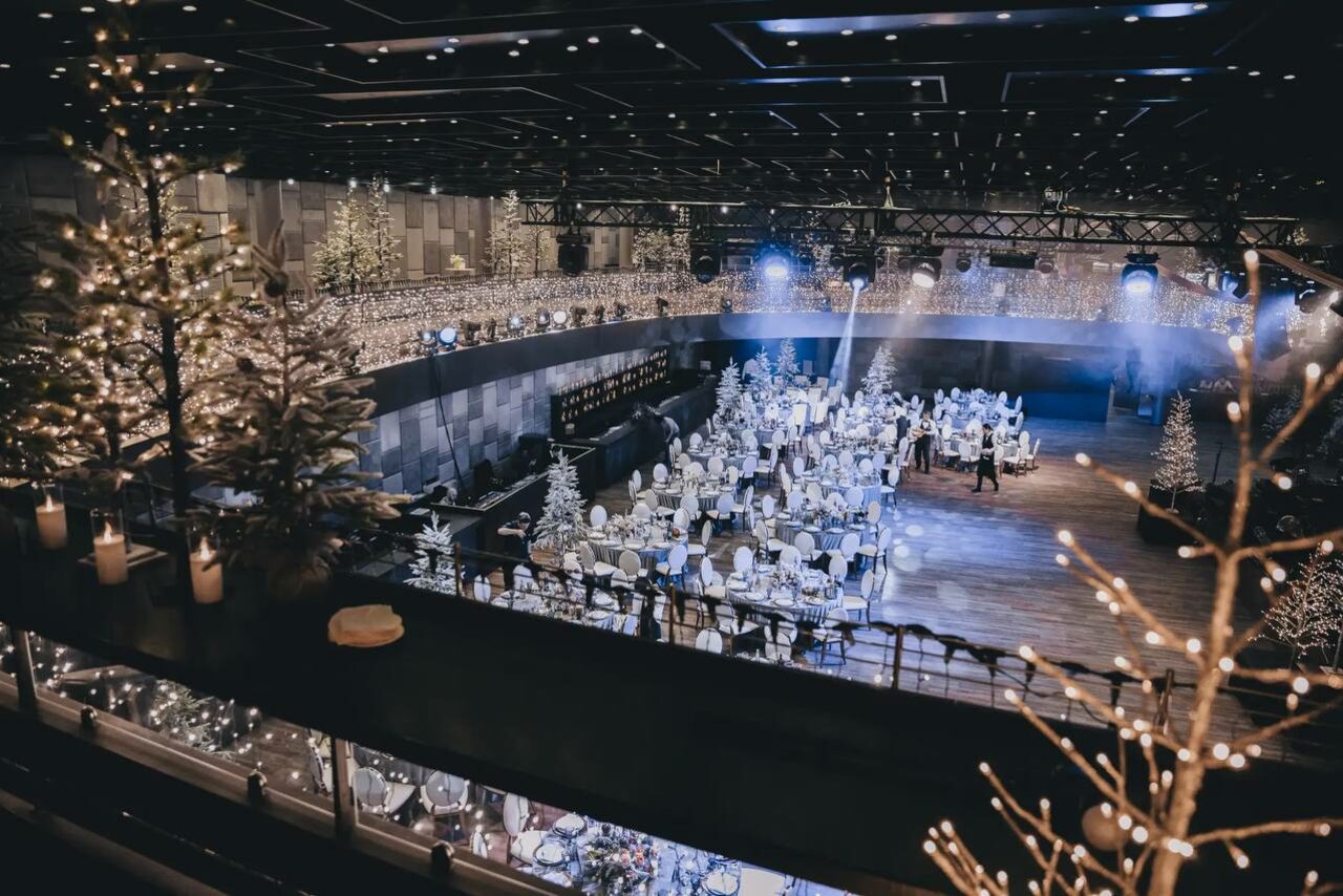 Арендовать ARBAT HALL. Универсальное  ивент-пространство