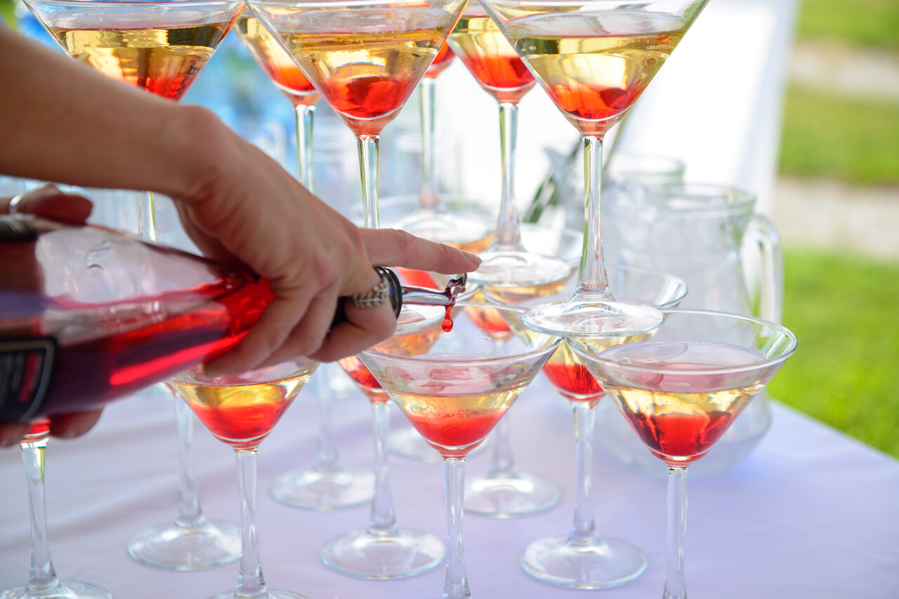 Арендовать Фореста. Шатёр «Парус» в Прохорово