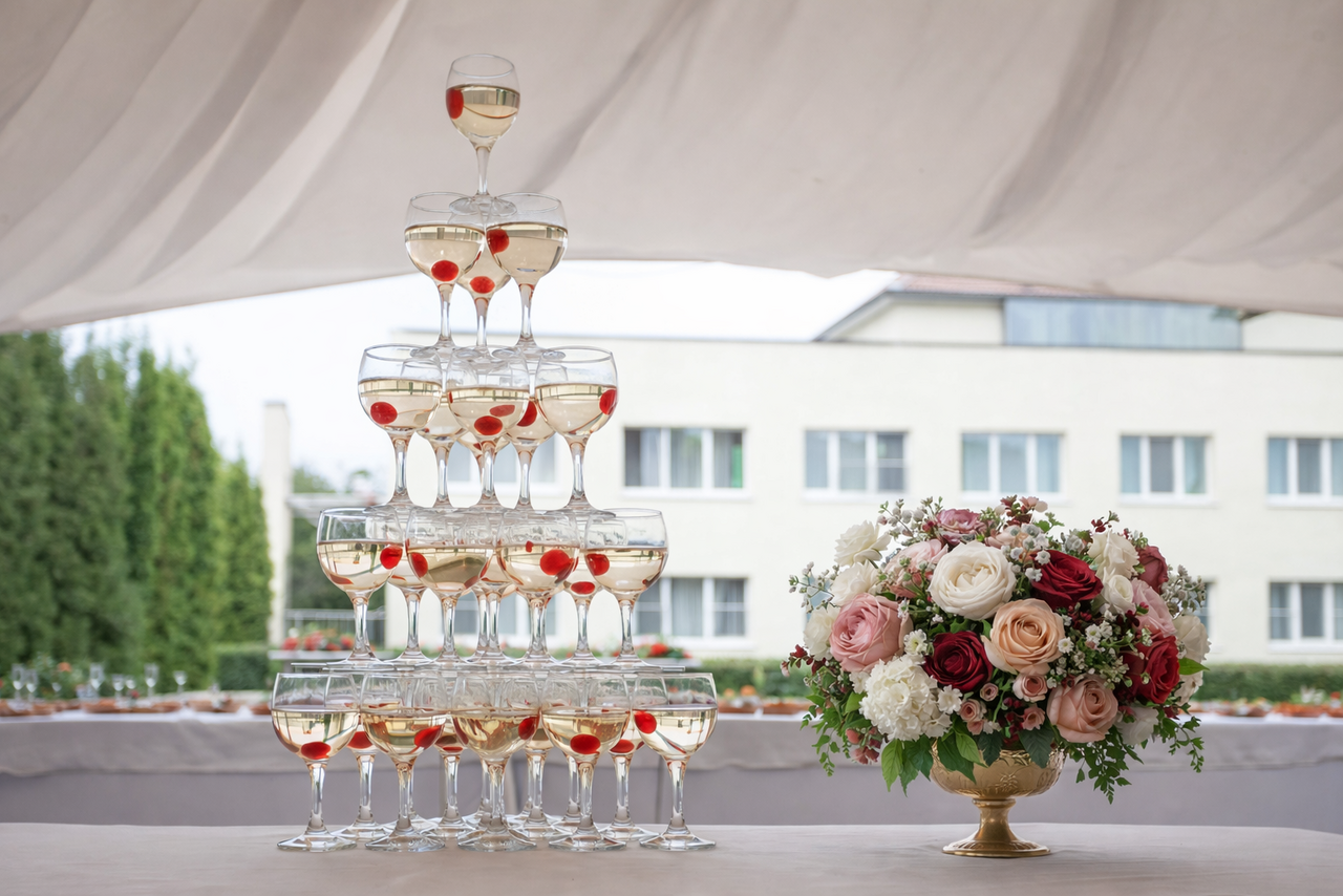 Арендовать Фореста. Шатер «Фестиваль» в Прохорово