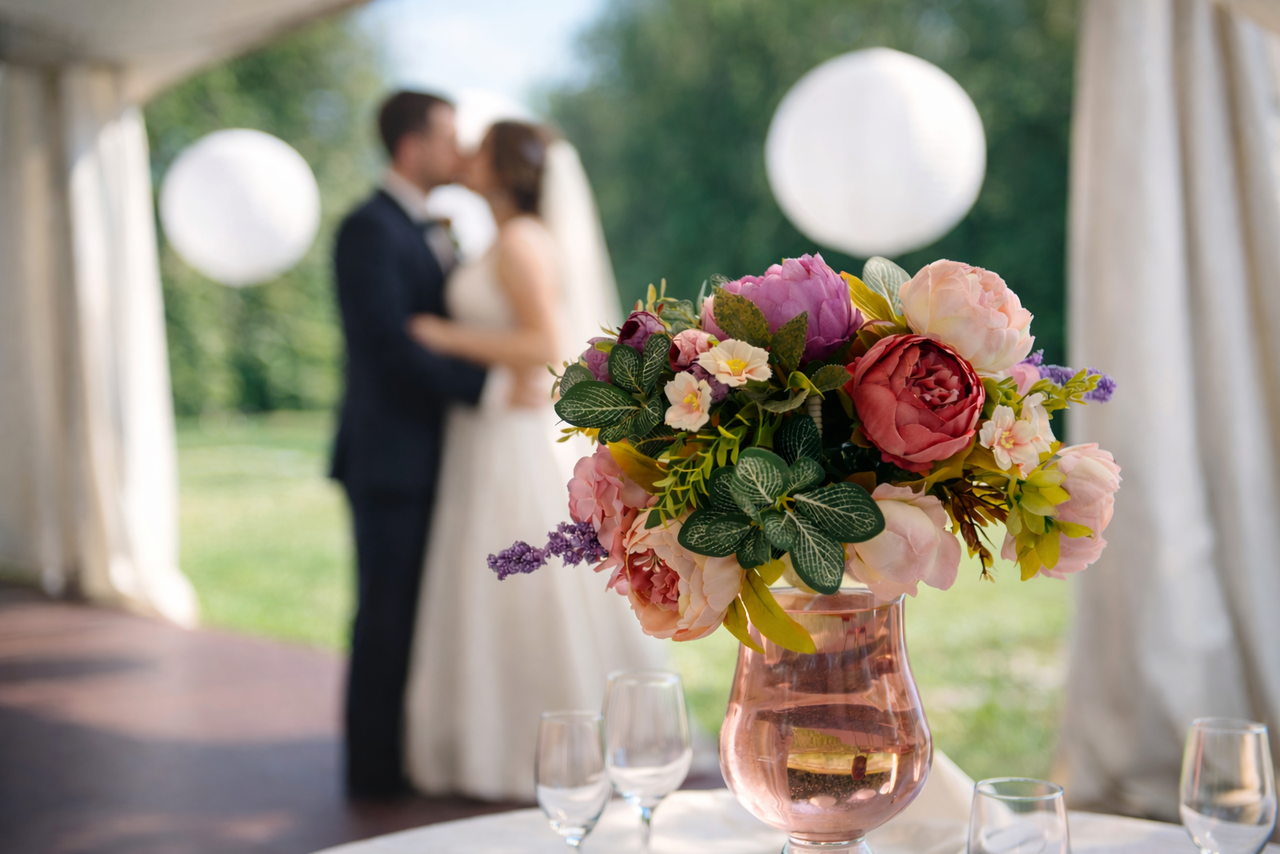 Арендовать Фореста. Шатер «Фестиваль» в Прохорово