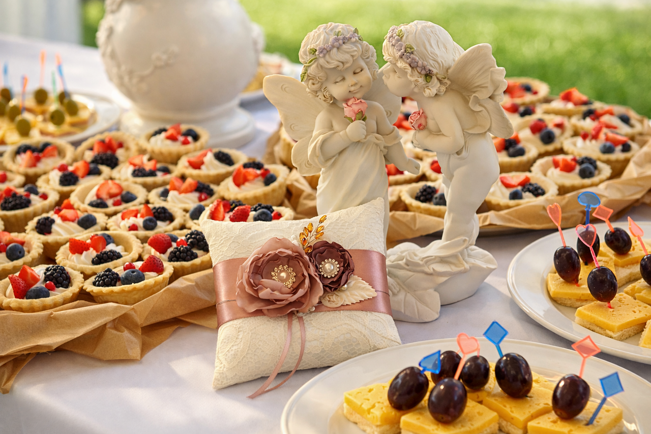 Арендовать Фореста. Шатер «Фестиваль» в Прохорово