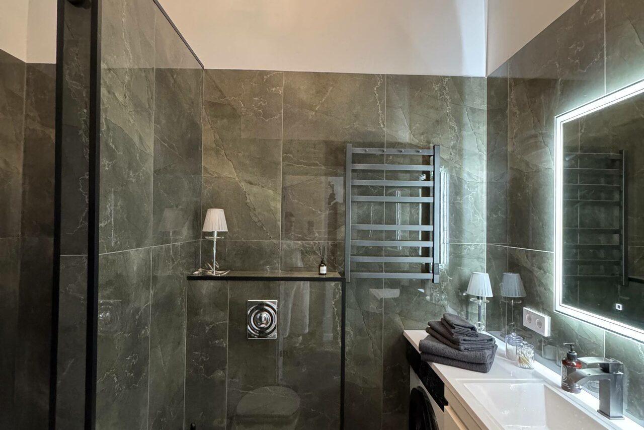 Арендовать Лофт Моменты. Уютный светлый лофт 