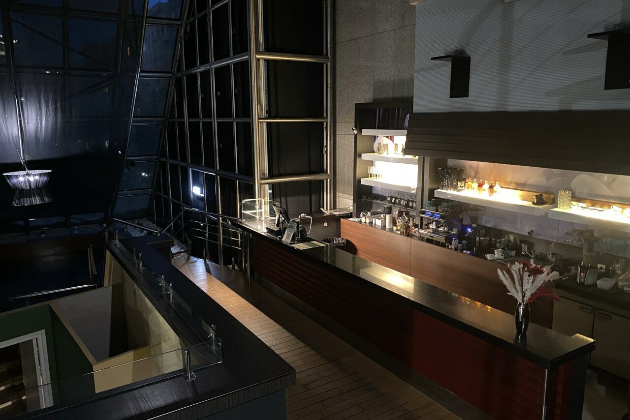 Арендовать Клуб Исида. Просторный клуб для мероприятий