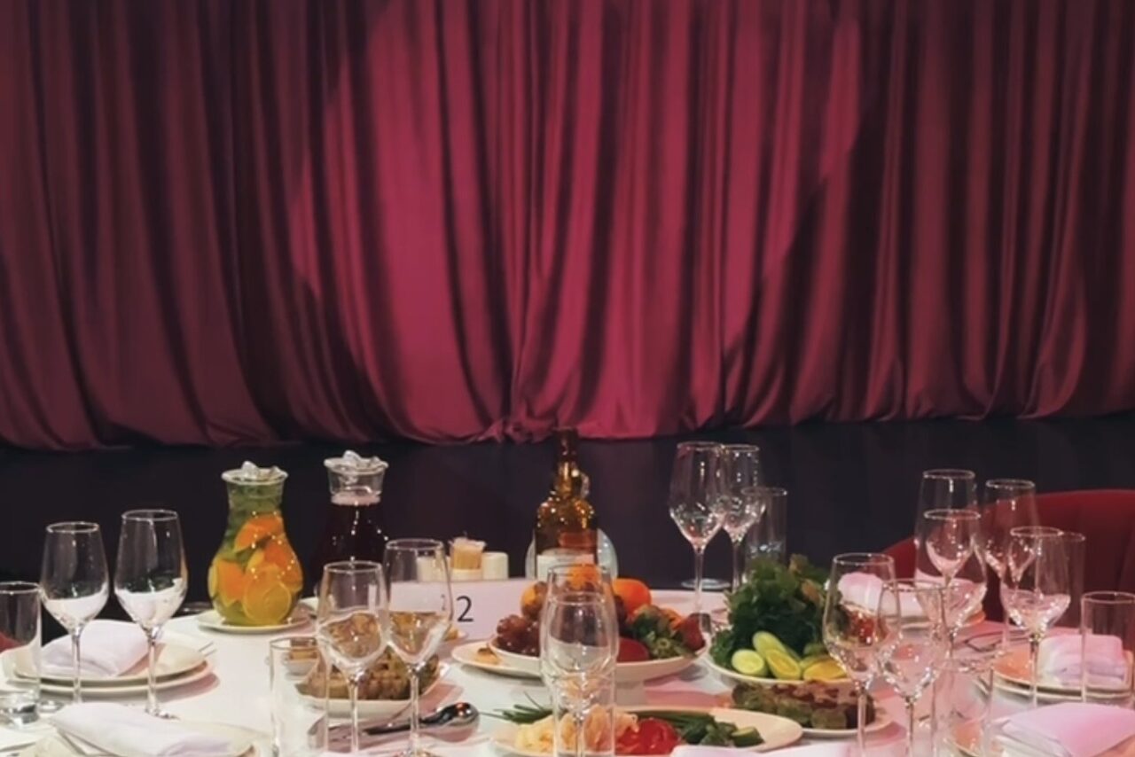 Арендовать Клуб Исида. Просторный клуб для мероприятий