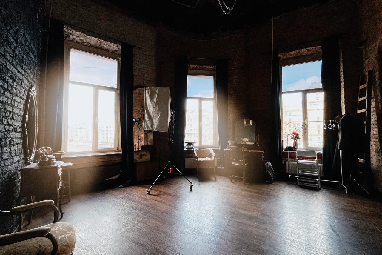 Арендовать Фотостудия Distudio(Ди Студио)