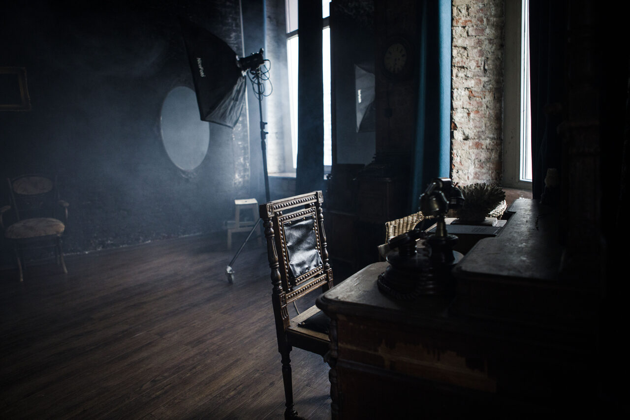 Арендовать Фотостудия Distudio(Ди Студио)