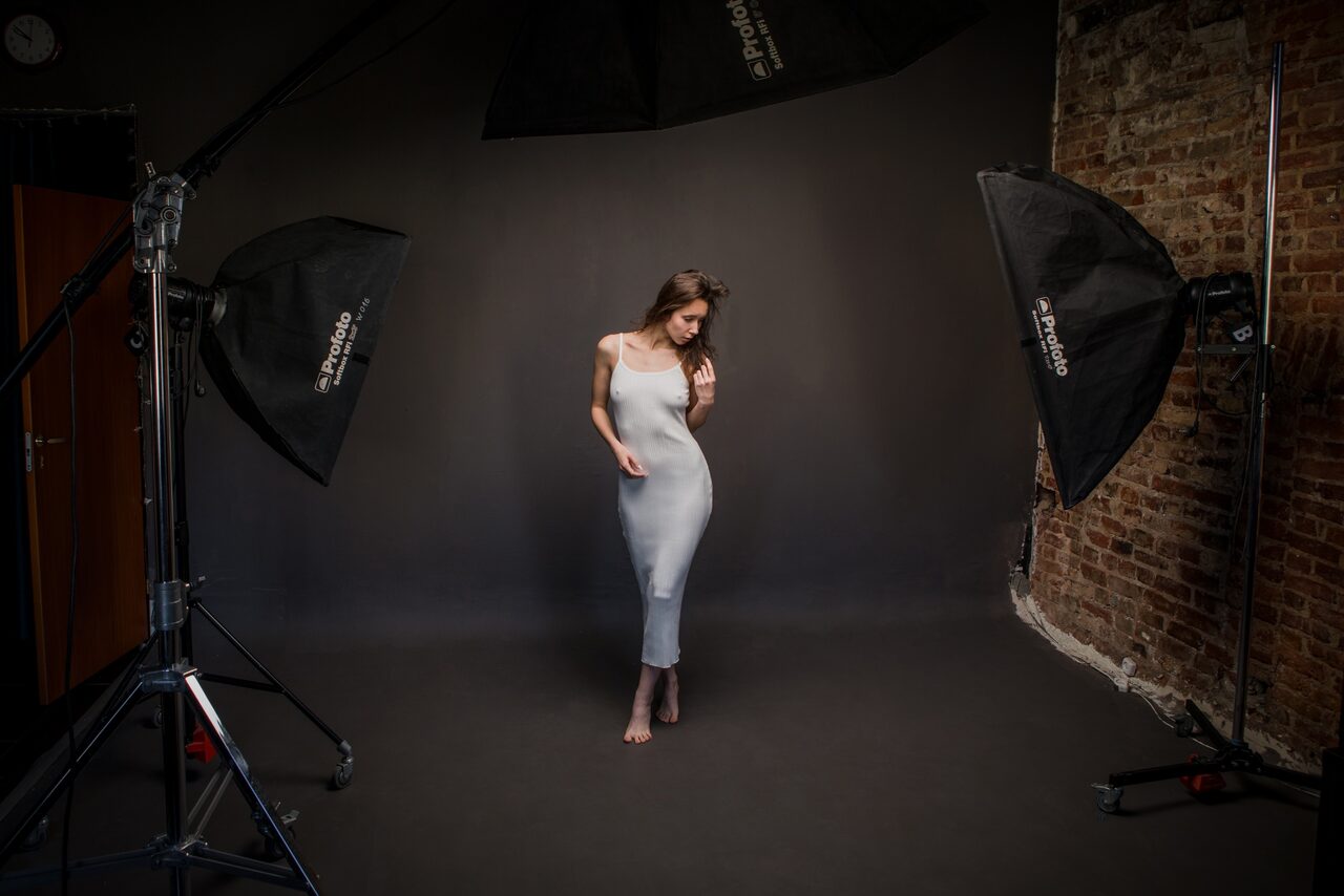 Арендовать Фотостудия Distudio(Ди Студио)