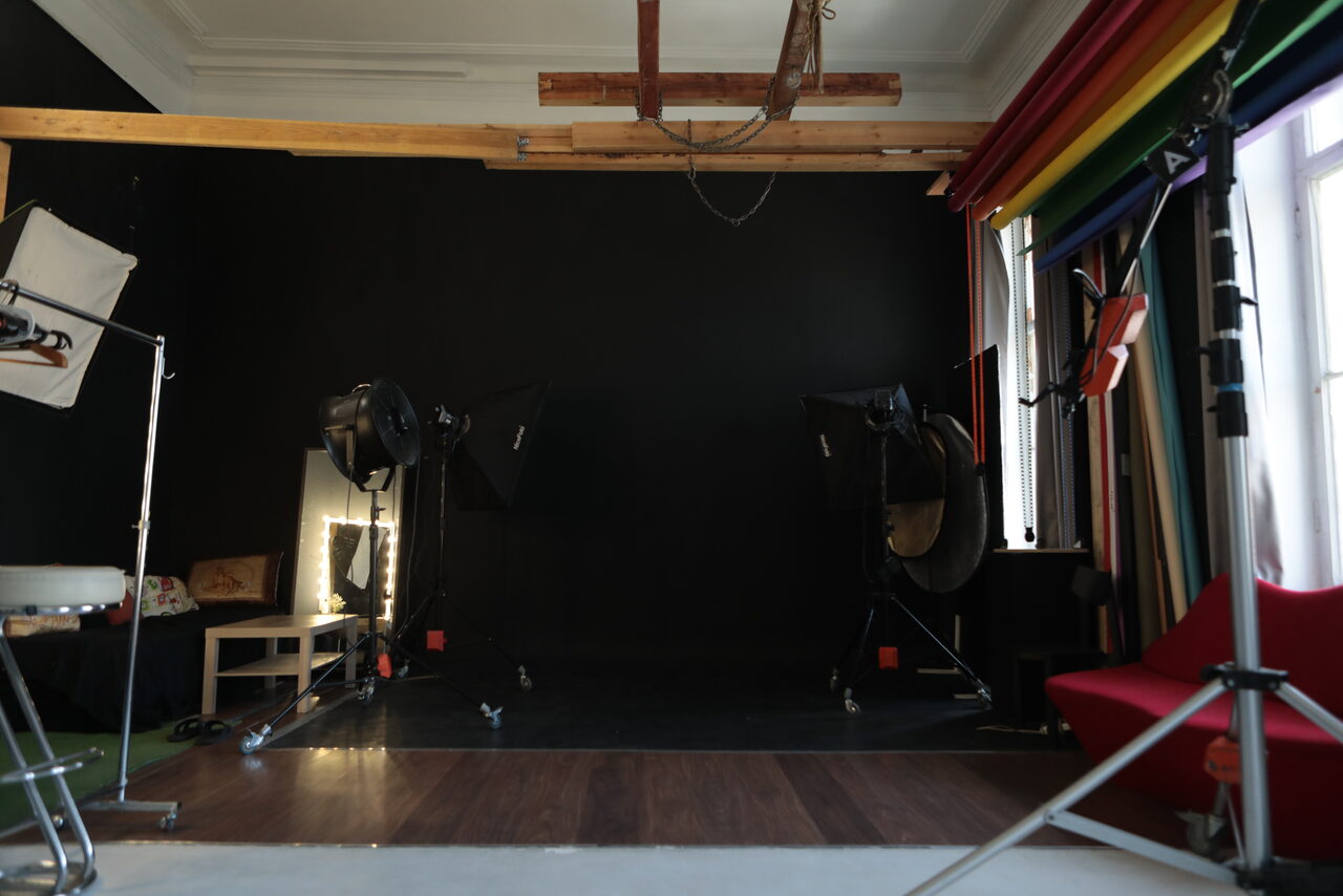 Арендовать Фотостудия Distudio(Ди Студио)