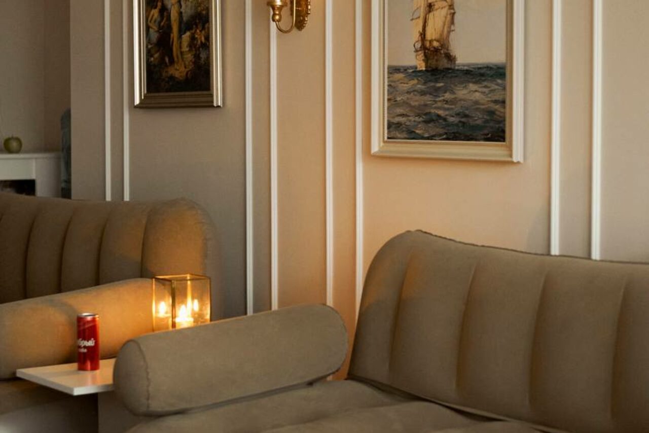 Арендовать VeraArte. Многофункциональная студия для мероприятий