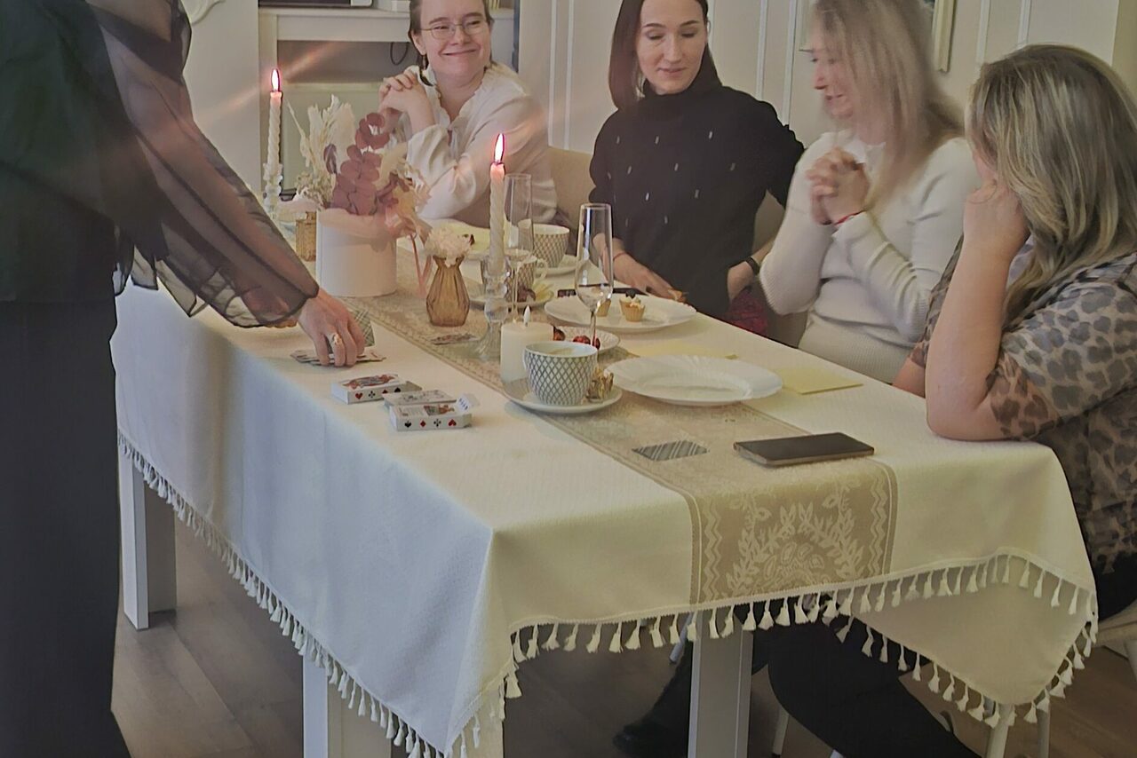 Арендовать VeraArte. Многофункциональная студия для мероприятий