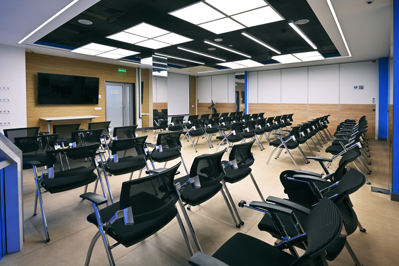 Арендовать Конференц-холл «Трамплин»