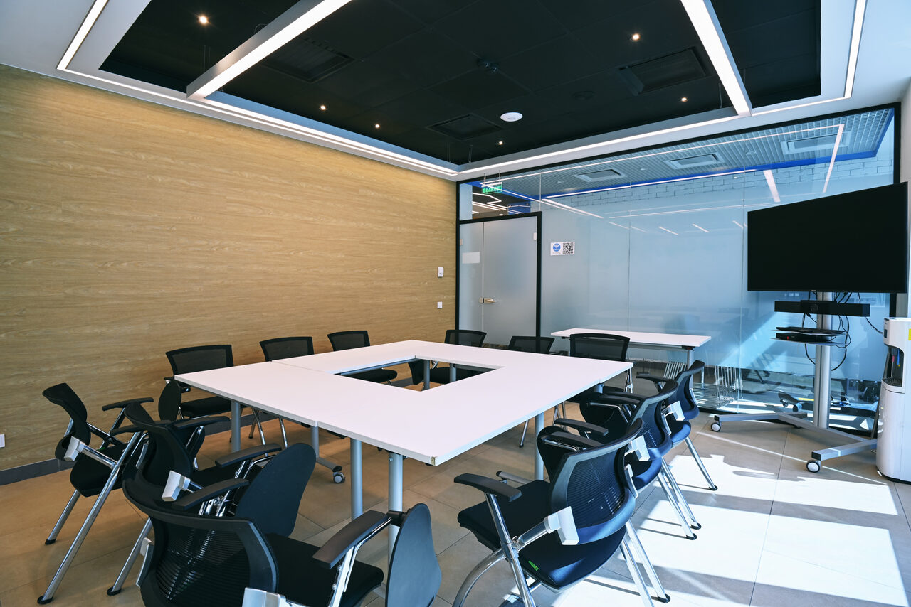 Арендовать Конференц-холл «Трамплин»