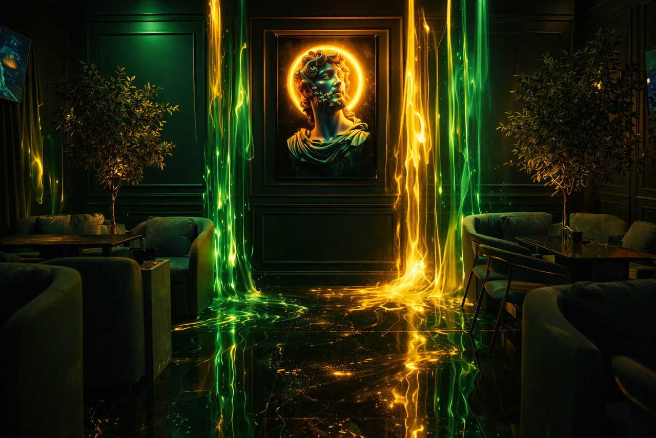 Арендовать Торжественная Площадка "THE HOOK AREA"(Область зацепа)