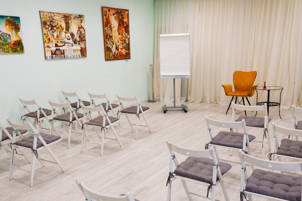 Арендовать Уютный лофт в центре